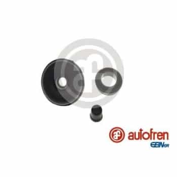 Kit d'assemblage, cylindre récepteur d'embrayage