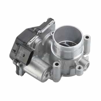 Papillon de distribution, alimentation d'air A2C59514304 VDO