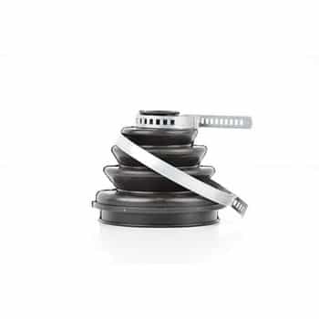 Ensemble de douilles d'essieu