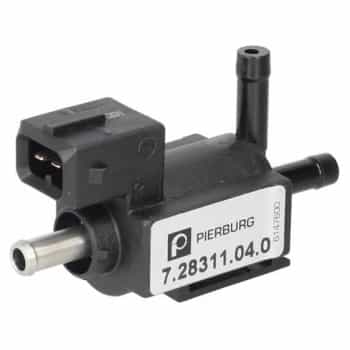 Soupape, clapet by-passe-compresseur 7.01441.04.0 Pierburg