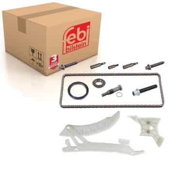 Chaîne de distribution Ensemble 176811 FEBI