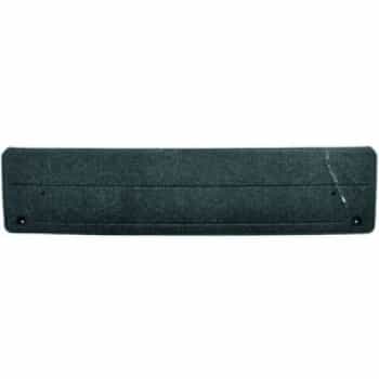 Support de plaque d'immatriculation