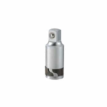 Adaptateur Force Bit avec verrouillage 1/4"