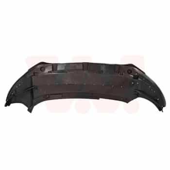 GUIDE D'AIR CI-DESSOUS