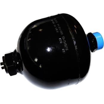 Accumulateur de pression