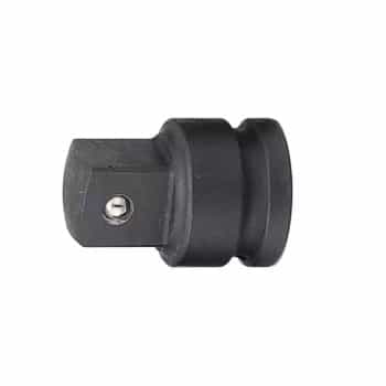 Adaptateur d'alimentation Force 1/2"(F) x 3/4"(M) (bille)